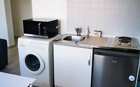 Appartement Lumineux 2 Personnes